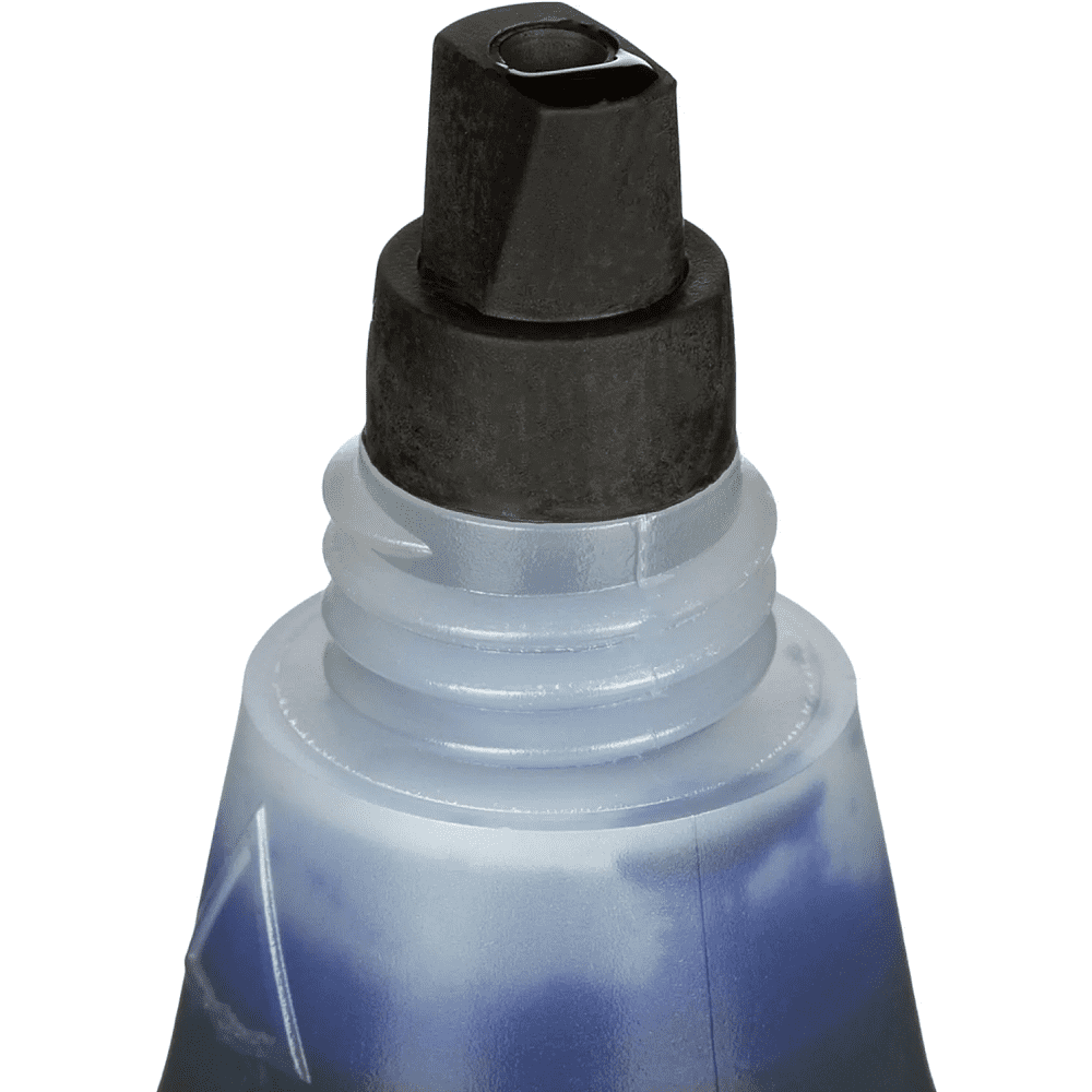 Краска штемпельная "Colop", 25 мл, синий - 4