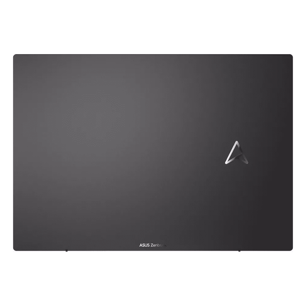 ASUS ZENBOOK 14 (UM3402YA-KP797), 16Gb, DOS, черный - 5