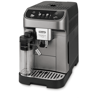 Кофемашина DeLonghi ECAM 320 70 TB