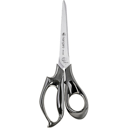 Ножницы "TN-83C/Y", 21 см, ассорти - 4