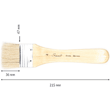 Кисть "Сонет"