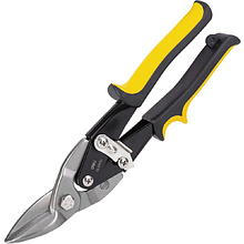 Ножницы по металлу Deli YS EDL20032