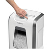 Уничтожитель Fellowes PowerShred 15C, DIN P-4, 4х40мм, 15 листов, 19 литров - 2