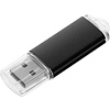 USB Flash накопитель 2.0 "Assorti", 32 Gb, черный - 2