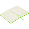 Скетчбук "Sketchmarker", 9x14 см, 140 г/м2, 80 листов, зеленый луг - 10
