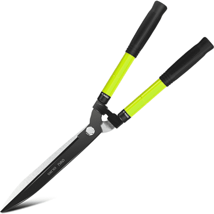 Ножницы садовые Deli GS EDL2805, 630 мм - 820 мм