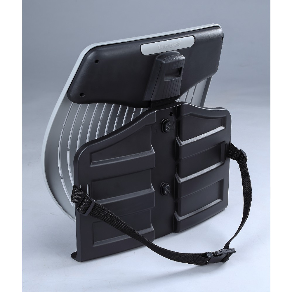 Спинка к стулу Comf-Pro UltraBack-125, серый - 8