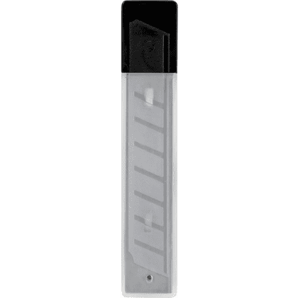 Скребок Deli YS EDL4723, 145 мм, 10 лезвий в комплекте - 6