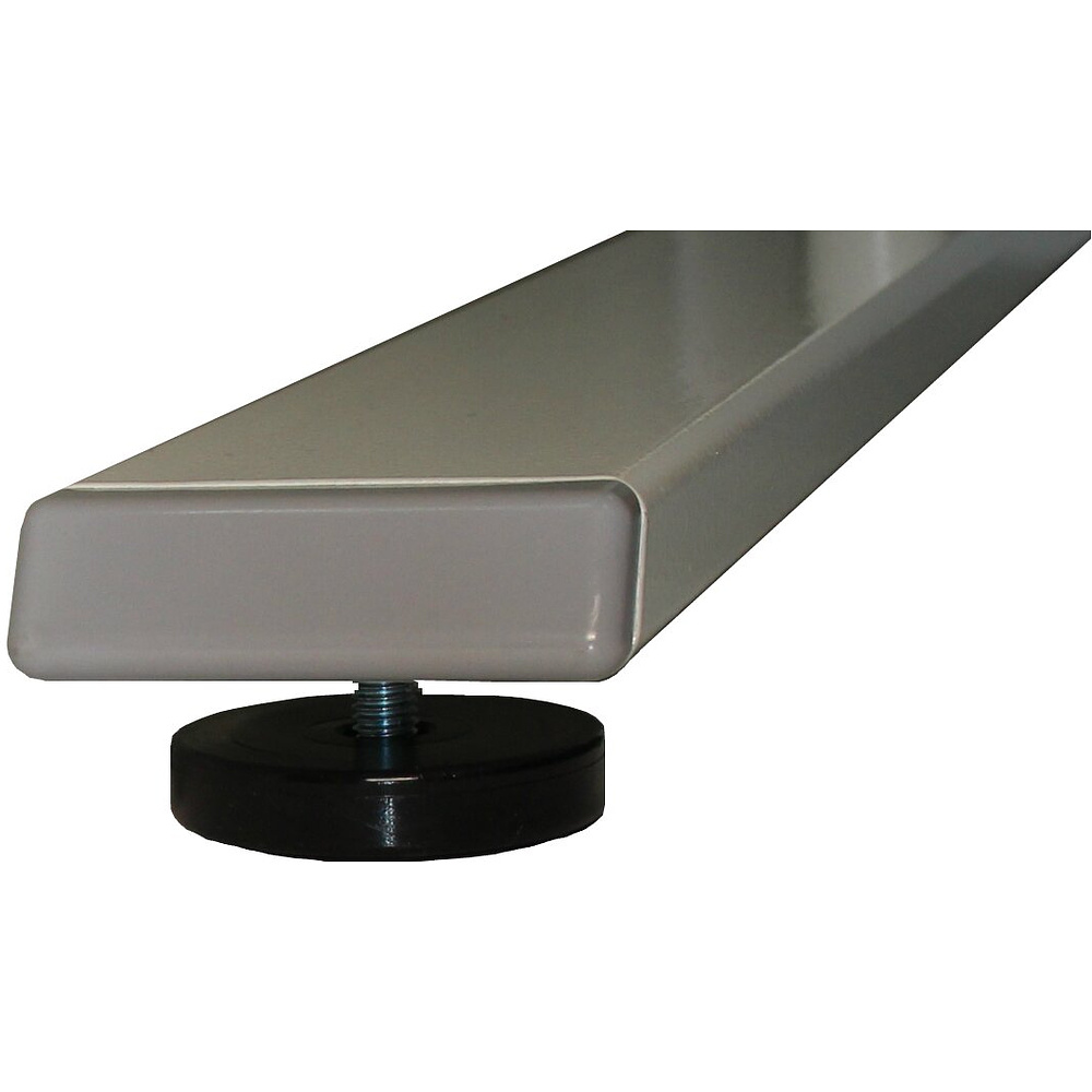 Стол Comf-Pro М7, 1050х780х(575-908) мм, белый - 2