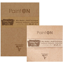 Блок-склейка "Paint'On" Mix