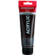 Краски акриловые 