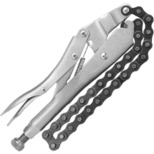 Клещи Deli YS EDL20018