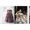 Книга на английском языке "Fashion History, From the 18th to the 20th Century" - 3