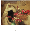 Книга "Цветы в искусстве. Воспевание красоты" - 7