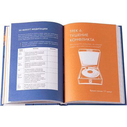 Книга "LET'S COME TOGETHER. Эффективная коммуникация внутри команды", Илья Глазырин - 3