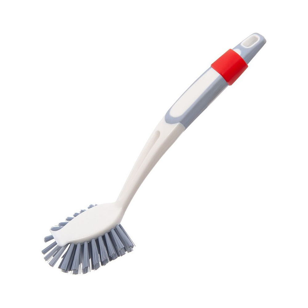 Щетка универсальная HQ Profiline, 28,5 см, белый, серый - 12