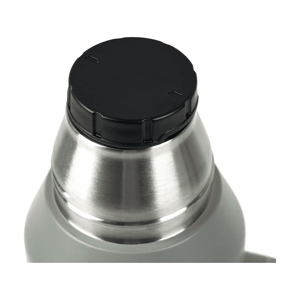 Термос "01632B", металл, 1500 мл, серый - 3