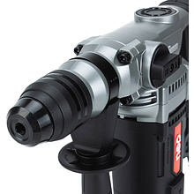 Перфоратор Deli RS EDE-DC26-3E 1100 Вт, 5 Дж, 3 режима, кейс