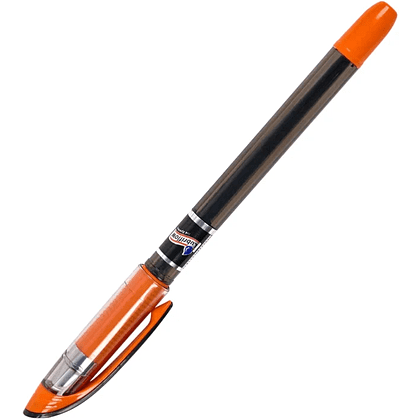 Ручка шариковая "Maxriter XS", 0.7 мм, черный, ассорти, стерж. синий