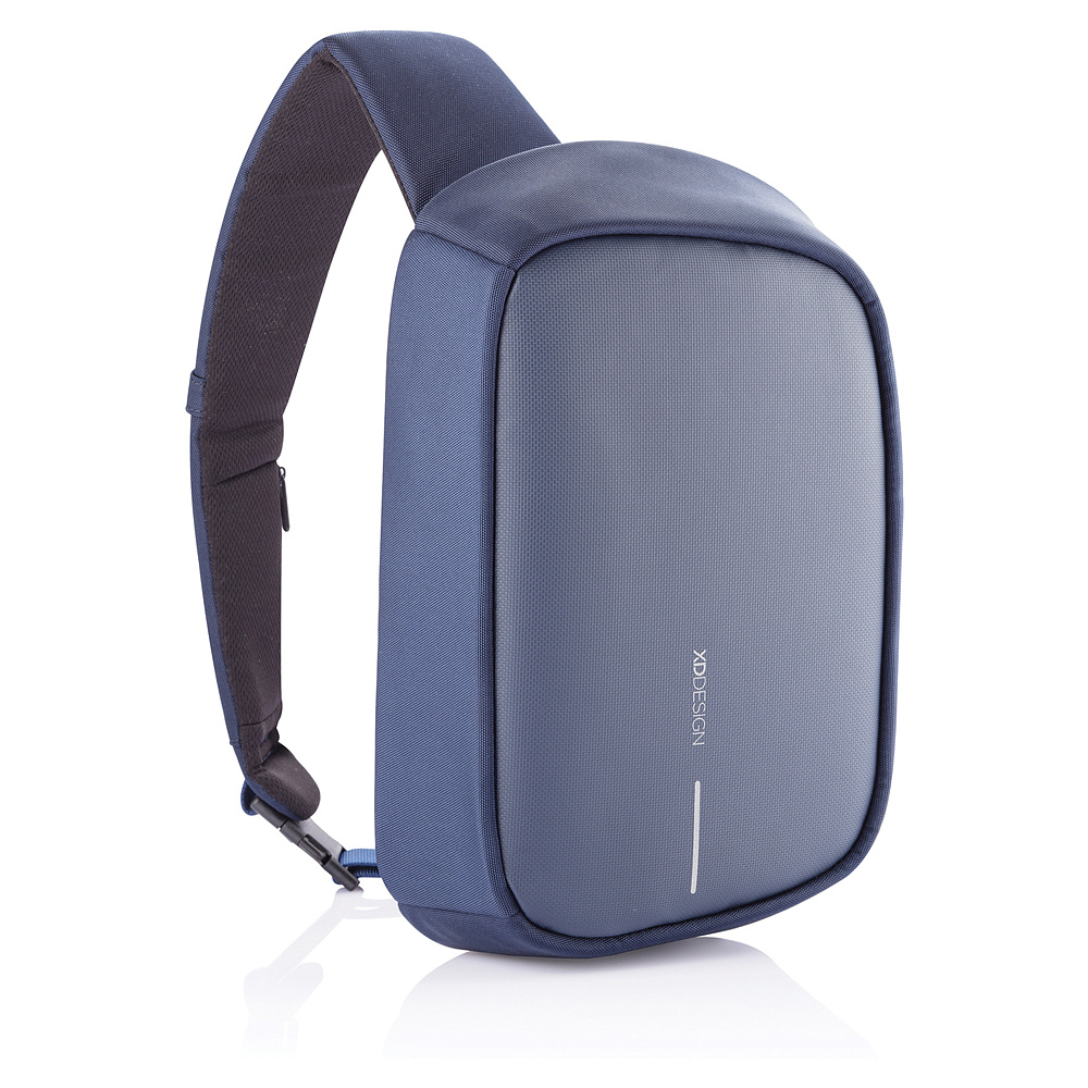 Рюкзак "Bobby Sling", темно-синий