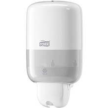 Диспенсер мини для жидкого мыла S2 "Tork"