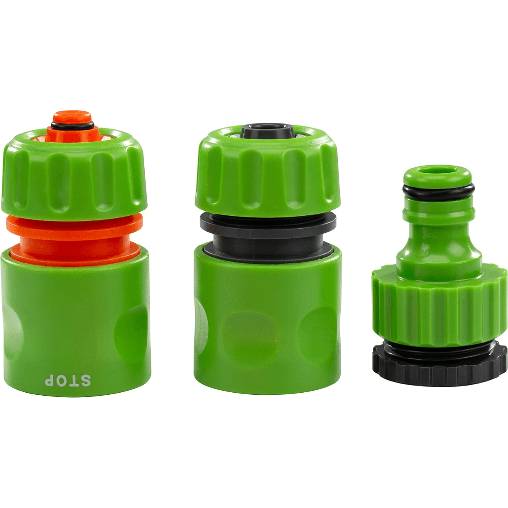 Комплект поливочный Amigo Grande 79234, 1/2", 6 функций - 3