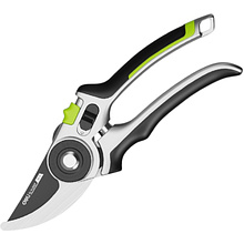 Секатор садовый Deli GS EDL-YL0007