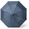 Зонт складной "Skylar" синий + сумка для покупок - 3