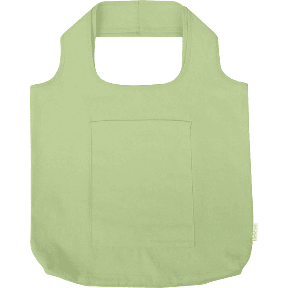 Сумка для покупок "Revest", зеленое яблоко - 3