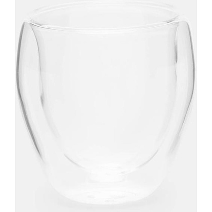 Набор стаканов "Drink Line", стекло, 100 мл, прозрачный - 4