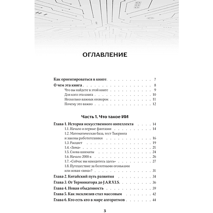 Книга "Разберись в ИИ и нейросетях: как они работают, где помогают и где ошибаются", Анастасия Зарубина - 6