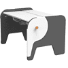 Стол Comf-Pro Elephant Desk UR-3, 1155х700х(340-815) мм, белый, серый - 9