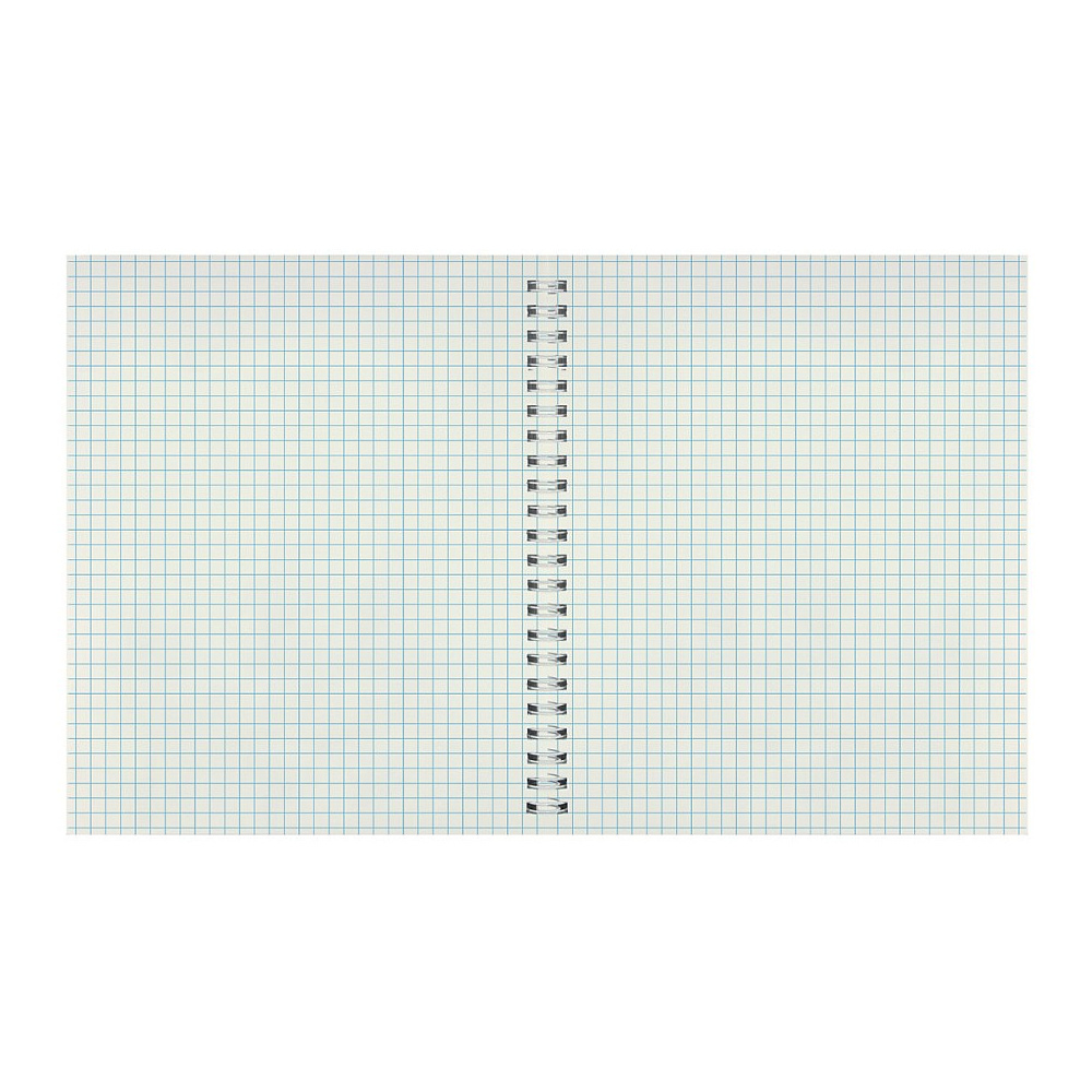 Блокнот "Микс" , 80 листов, A6, 100x134 мм ,  ассорти - 7