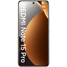 Смартфон Xiaomi REDMI Note 15 Pro, 8GB/256GB, Titanium Color, EU