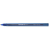 Ручка шариковая "Schneider Vizz F", 0.8мм, синий, стерж. синий - 5