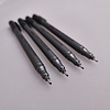 Набор ручек капиллярных "Professional Fine Liners", 4 штуки - 6