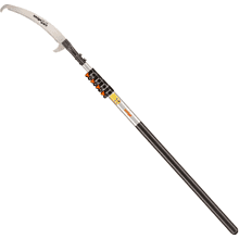 Пила садовая Amigo Grande 76113, 550 см, телескопическая