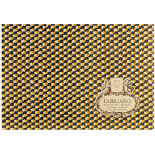 Блок-склейка бумаги для акварели "Fabriano. Blocco Per Artisti"
