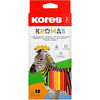 Набор первоклассника "Kores", 25 предметов - 11