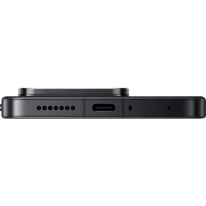 Смартфон XIAOMI 17T Pro, 12GB/256GB, Black, EU - 10