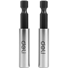 Держатель бит (насадок) Deli YS EDL106002