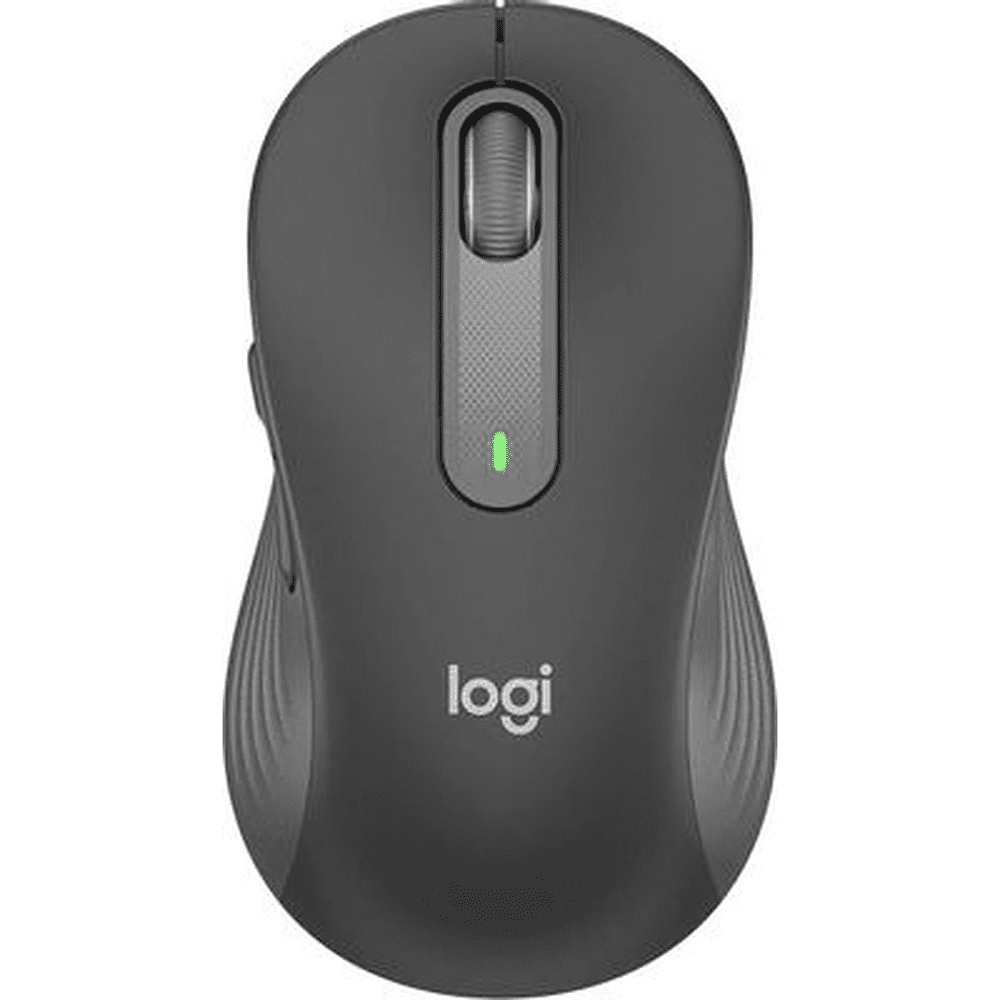 Компьютерная мышь Logitech Signature M650 L 
