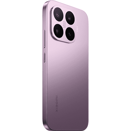 Смартфон Xiaomi 17T, 12GB/512GB, Violet RU - 7