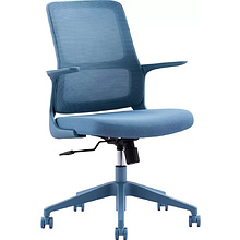 Кресло для персонала EVERPROF Elf