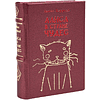 Книга-мини "Алиса в стране чудес", Льюис Кэрролл, 65х95 мм, ассорти - 2