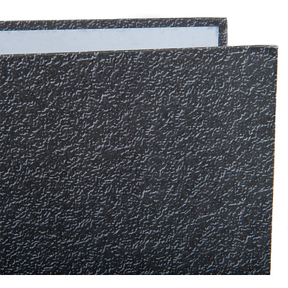 Папка-регистратор "ProOffice", А4, 75 мм, картон, мрамор - 5