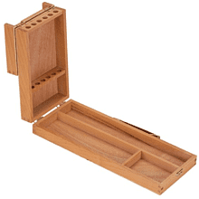 Ящик художника "Сонет" №1