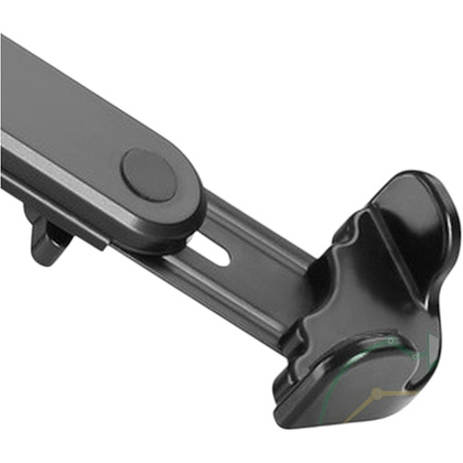 Крепление для ноутбука NBH-5, черный - 4