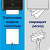 Полотенца бумажные в рулонах "Tork Matic Universal", Н1, 280 м, 1 слой (290100-00) - 8