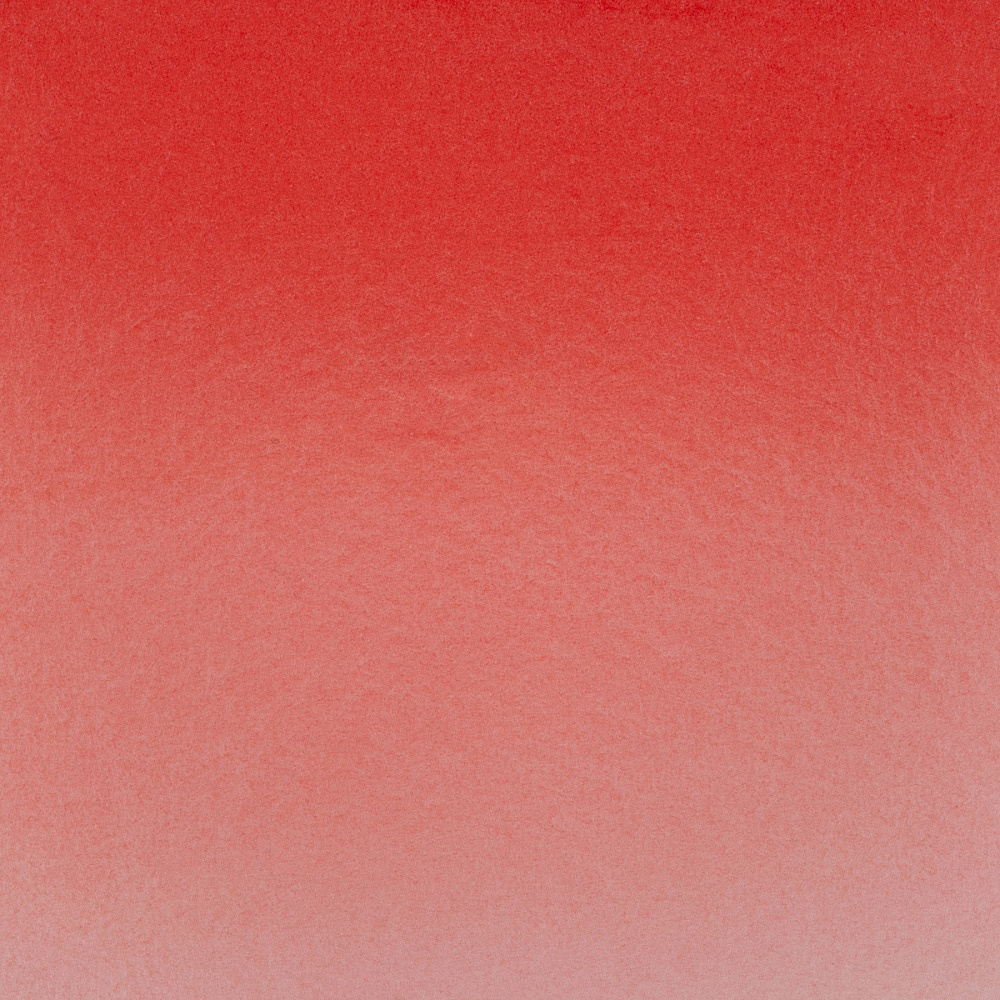 Краски акварельные "Белые ночи", 318 алая, 10мл., туба - 3